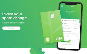 We built bamboo, bamboo is an app that allows you to do micro investments into digital assets such as bitcoin and ethereum. 5 Reasons You Should Get The Acorns App For Micro Investing