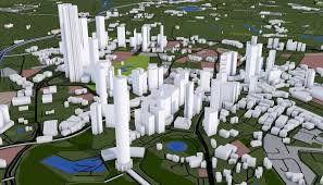 Locate kuala lumpur hotels on a map based on popularity, price, or availability, and see tripadvisor reviews, photos, and deals. Kuala Lumpur City Malaysia 3d Asset Cgtrader