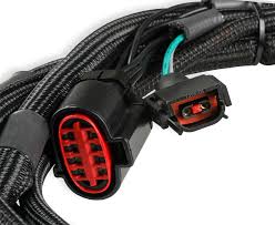 Check spelling or type a new query. Holley Efi 558 471 1992 1997 Ford Aode 4r70w Transmission Control Harness