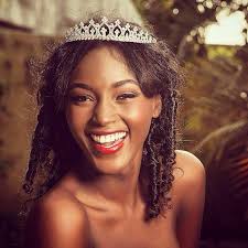 Miss Globe Haiti