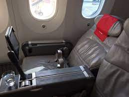 A while back they announced that they'd greatly increase the number of premium economy seats they have, but in the process reduced pitch from 55″ to 46.. Oakland London On Norwegian Low Fares Low Frills Travelskills