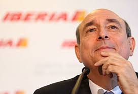 Conte: 'Iberia está en un momento muy bueno y hay que ponerlo en valor'