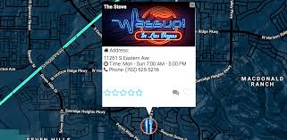 The Stove 11261 S Eastern Ave Henderson Nv Las Vegas Dining Vegan Dishes Henderson