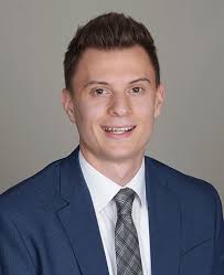 Financial Advisor Benjamin Hoffman in Rockford, IL