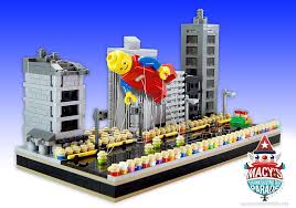 Lego Macy S Thanksgiving Day Parade Macy S Thanksgiving Day Parade Thanksgiving Day Parade Macy S Thanksgiving Day Parade