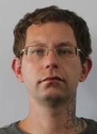 UPDATE: We appreciate the tips. The subject in the prior alert has been  identified as Thomas Alwell (40). Numerous warrants