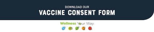 Dillons - Walk-in Pharmacy Consent Forms