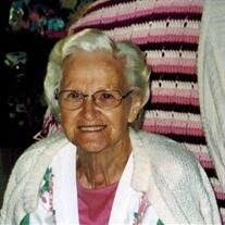 Vera Henrietta Maki Obituary