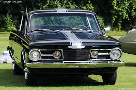 Image result for Black 1965 Barracuda