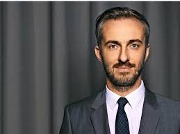 Das neue hufo im berlin castle ist so fresh, h. Jan Bohmermann Ich Weiss Was Ich Auslosen Kann