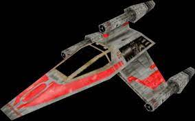 No one calls boba fett chicken.wait. Starfighter Week Wings Galacticacademy