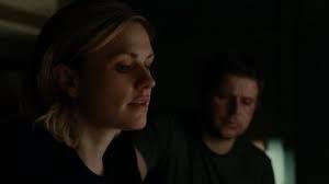 Bellevue: Season 1 (2017) — The Movie Database (TMDB)