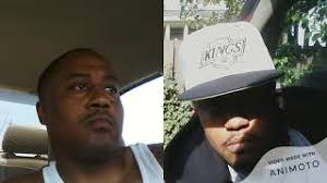 Mr. Arnelius D'Ricco Howell