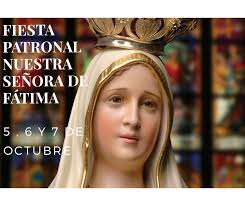 Capilla Nuestra Señora de Fátima