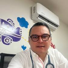 Dr CARLOS EMMANUEL CHAVEZ SANCHEZ