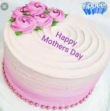See more ideas about cupcake cakes, mothers day cake, mothers day cakes designs. Angel S Cakes Mother S Day Cake Ideas From Simple Facebook
