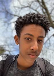 Isaiah Williamson Fan Casting