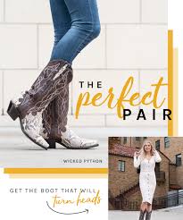 Maybe you would like to learn more about one of these? Dan Post Get The Perfect Pair Of Boots For Every Occasion Milled