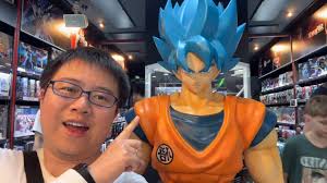 Akihabara Tamashi Nations Anime Hobby Store