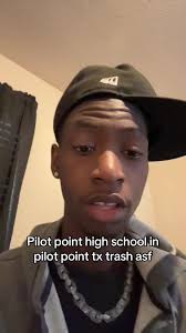 Peyton Hendricks Pilot Point