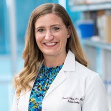 Lauren E. Colbert, MD MSCR (@colbertle)