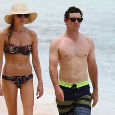 Rory mcilroy and erica stoll photos, news and gossip. Meet Rory Mcilroy S Gorgeous Wife Erica Stollz Daily Star