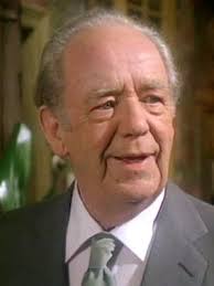 Mervyn Johns : Filmografía