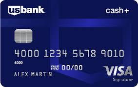 Bank secured visa® card is a product meant to help you do just that. U S Bank Cash 2021 Review Earn 5 Back The Ascent