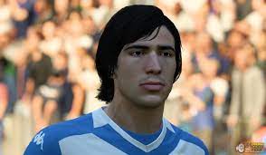 Fifa 20 91 future stars tonali player review follow me on twitter here: Sandro Tonali Face Fifa 20 At Moddingway