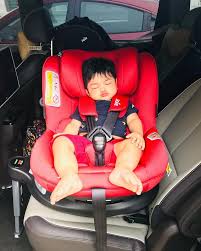 Lebih teruk, dia ditangkap oleh guru ketika kusyuk menonton di dalam kelas sambil tangannya dimasukkan ke dalam kain ! Persediaan Car Seat Tahun 2020 Untuk Anak Anak Irine Nadia