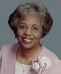 Tribute to Doris Chenault Hood