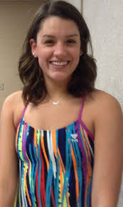 Uvalde swimmer has taken long road to success