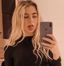 Noel Gallagher's daughter looks JUST like her dad in incredible fancy dress 