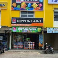 Maybe you would like to learn more about one of these? Maju Nippon Paint Colour Creation 1 Tip From 2 Visitors