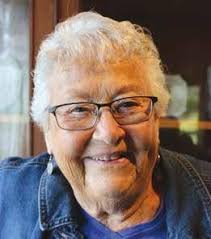 The Queen of Troutdale