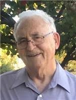 James Engbrecht Obituary (2021)