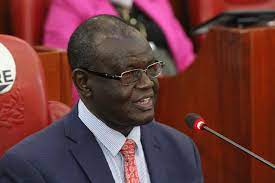 His prowess has seen him feature in the satirical comedy show, xyz. Meru Governor Kiraitu Murungi Tests Positive For Covid 19 The Standard