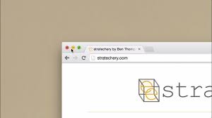 Mac Tip Minimizing Apps Vs Hiding Apps Youtube
