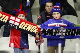 Genoa to win or sampdoria to win. Genoa Sampdoria The Serie A Source