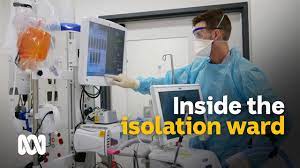 This hospital does not cater for childbirth or provide children's services. Preparing For Coronavirus Take A Tour Around A Hospital Isolation Ward Abc Australia Youtube