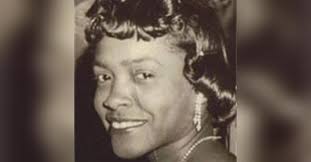 Estella Pugh Obituary