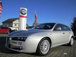 Image result for Argento Alfa 2008 159