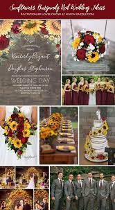 A valentine's day poem from a group of lesbians. Sunflower And Rose Themed Wedding Promotions