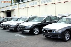 In fact, the dirty secret is maybe if you went to a different dealer you can get a quicker allocation, notwithstadning all this, if there is a shutdown maybe allocations are slimmer, or are delayed. Bmw Greenlighted To Find New Dealer In Vietnam
