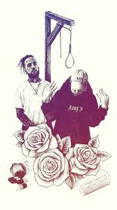 1920x1080 buu dang on iphone 6s plus wallpapers must to have in 2019>. Uicideboy Music Rok Hd Mobile Wallpaper Peakpx