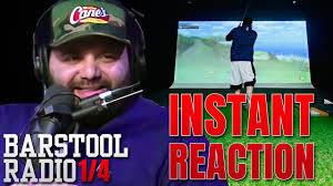 Jersey Jerry Reacts to Winning Hole-In-One Challenge After 37 Hours and  2627 Attempts