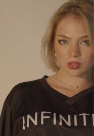 Models and Dancers: Anouk & Julia Shine in INFINITE X