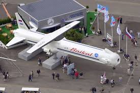 New breakthrough: Russia will catch up with the Soviet Buran