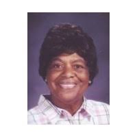 Mary Palmer Obituary