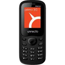 Unnecto Primo 3G 1GB Feature Phone ...